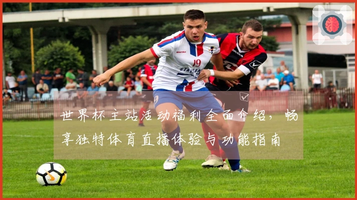 世界杯主站活动福利全面介绍，畅享独特体育直播体验与功能指南