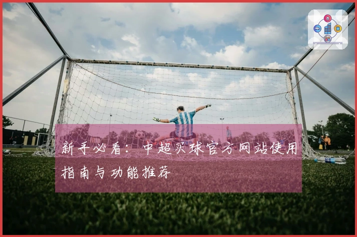 新手必看：中超买球官方网站使用指南与功能推荐