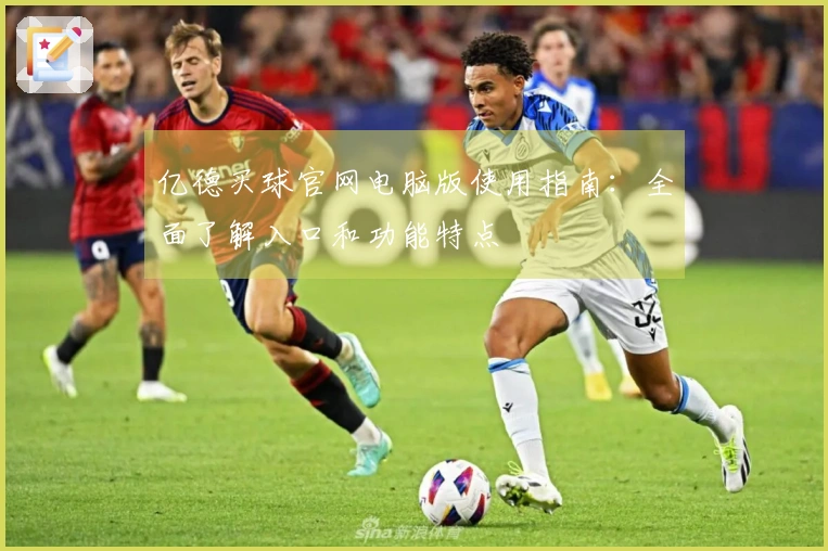 亿德买球官网电脑版使用指南：全面了解入口和功能特点