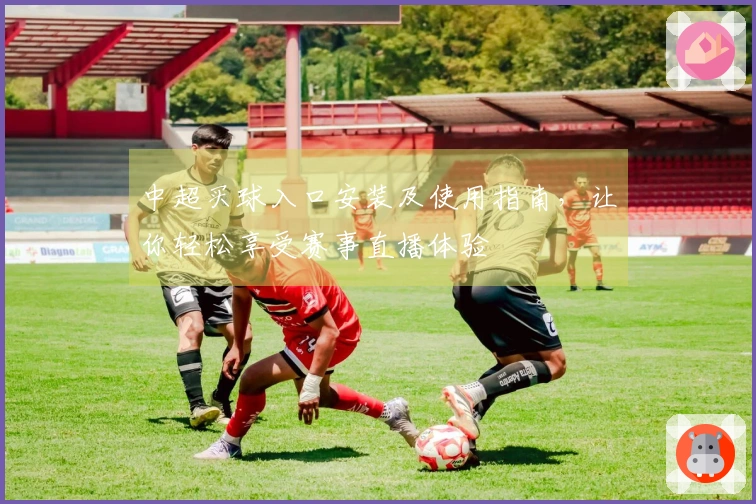 中超买球入口安装及使用指南，让你轻松享受赛事直播体验
