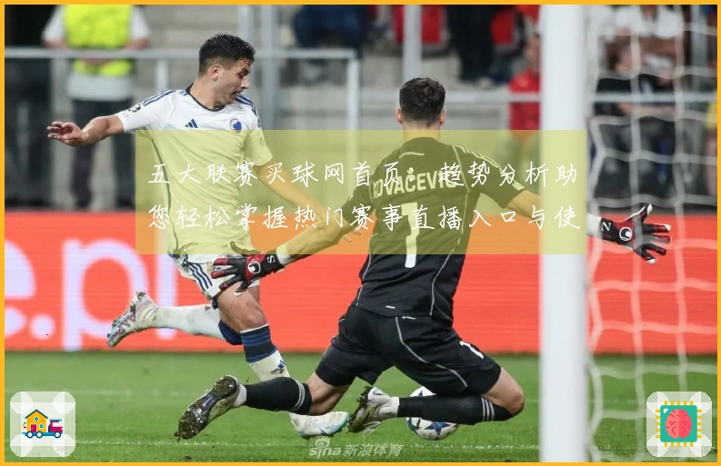 五大联赛买球网首页：趋势分析助您轻松掌握热门赛事直播入口与使用体验