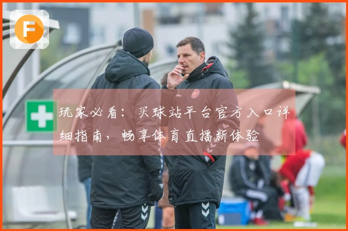 玩家必看：买球站平台官方入口详细指南，畅享体育直播新体验