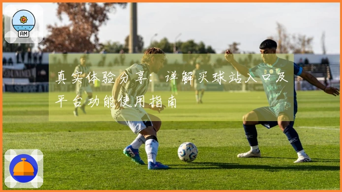 真实体验分享：详解买球站入口及平台功能使用指南